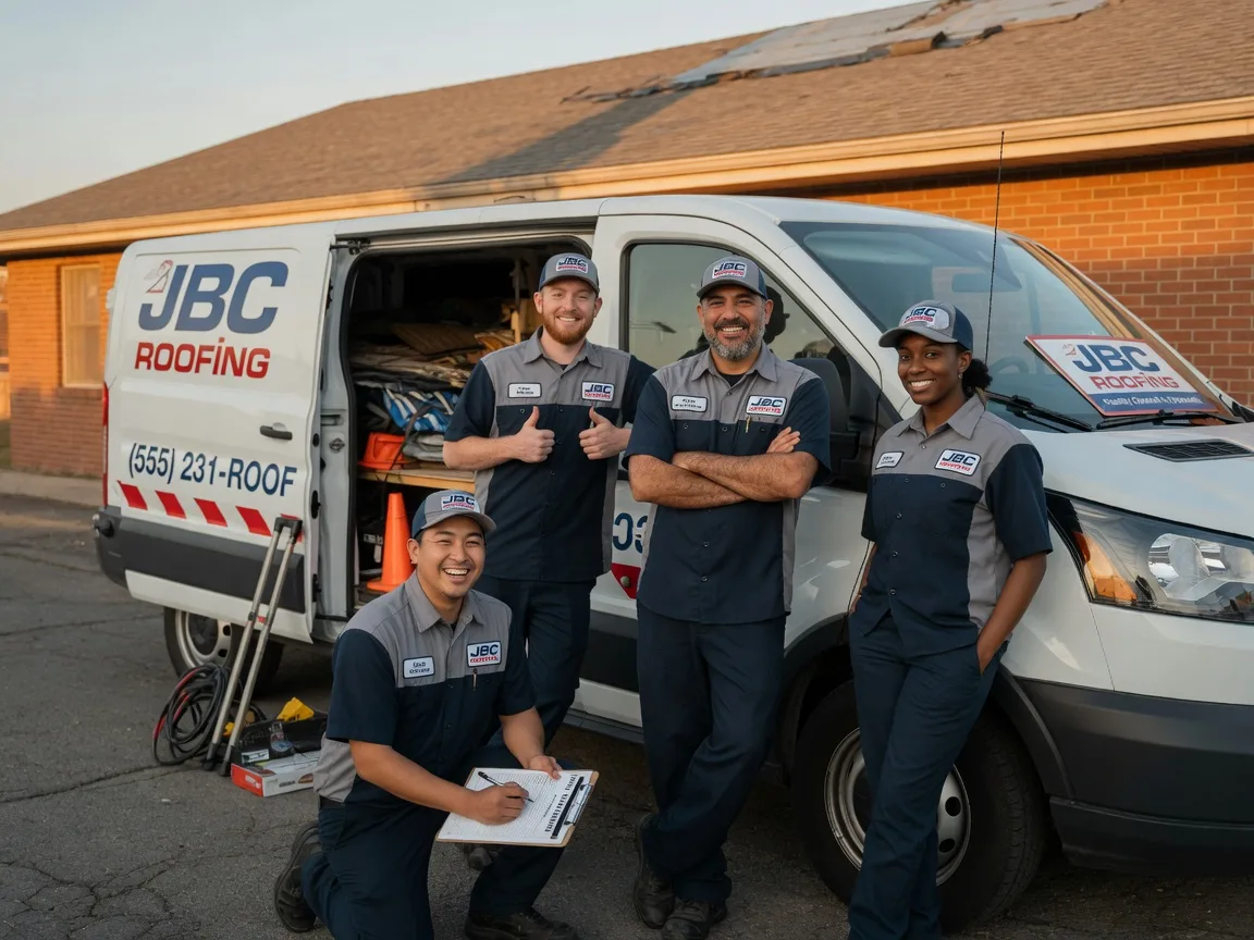 Roof Replacement company in Clermont, IA