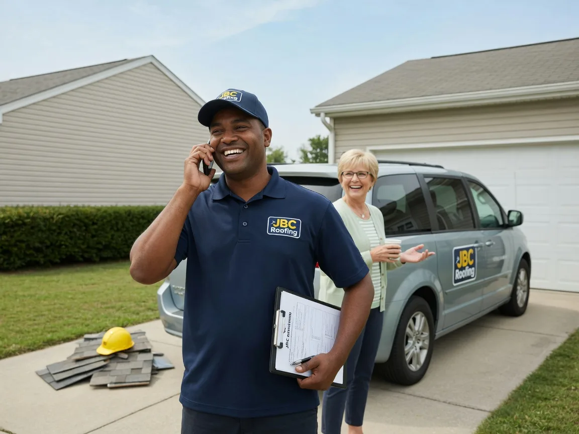Roof Replacement Clermont, IA FAQs